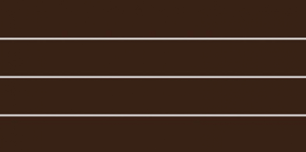WIFMB009 CONCEPT PLUS Brown 20x40 RAKO
