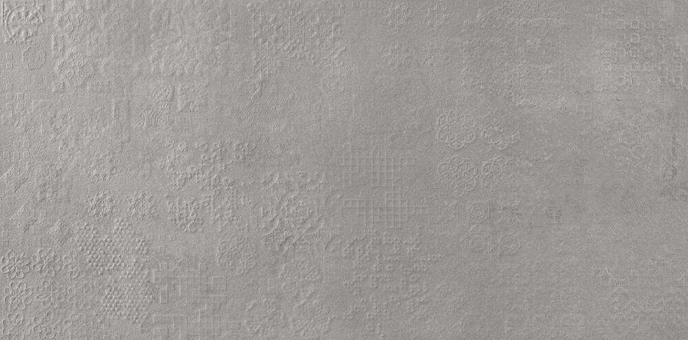 Ess. Dec. Bercy Grigio 60x120 Prissmacer