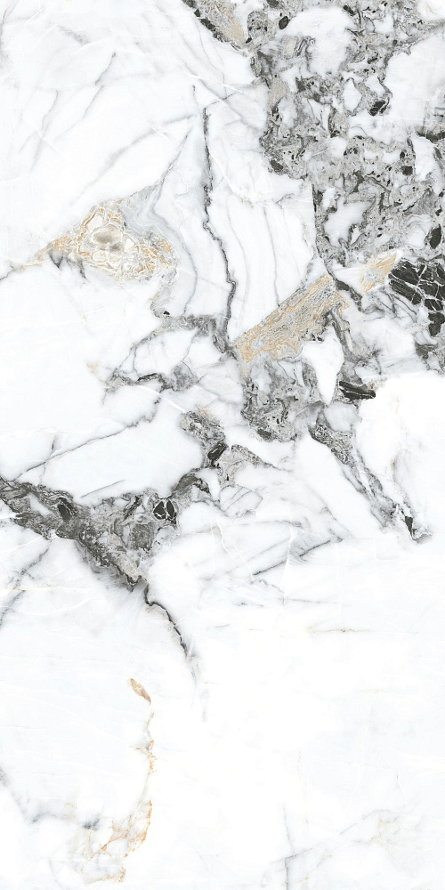 BHW-0035 Bianco Gold Soft Polished 600x1200x8 Basconi Home