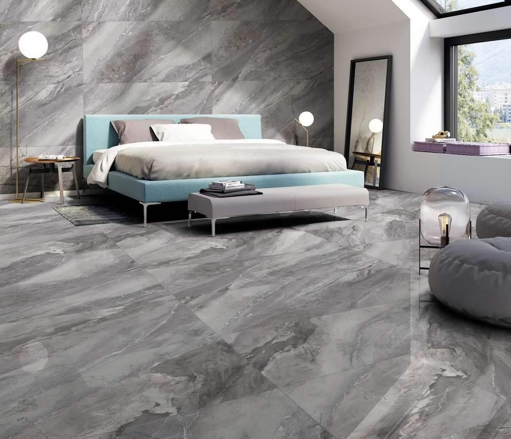 Wagon Glossy 8.5 mm 60x120 Eurotile Ceramica