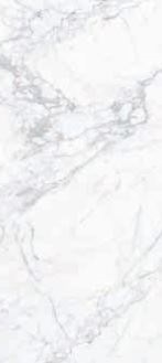 MN033AP271206 Calacatta Extra Polished 6mm 120x270 Moreroom Stone