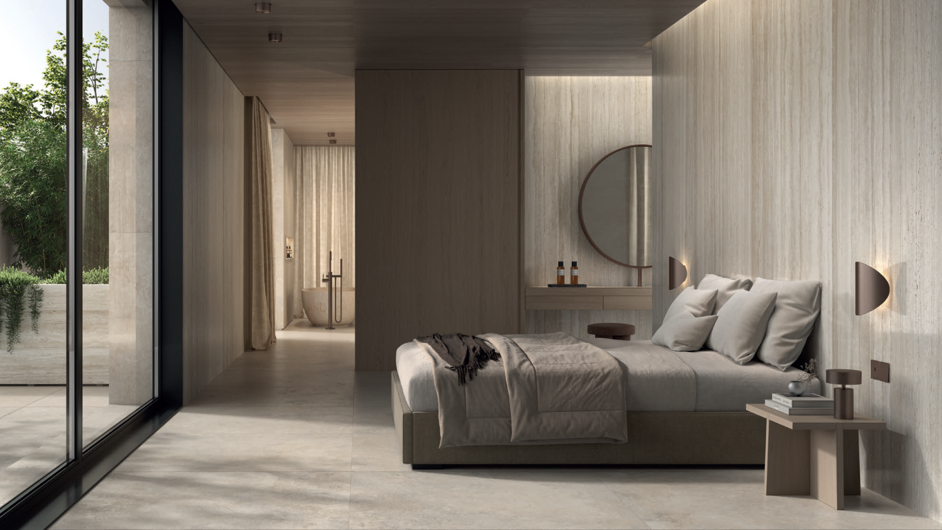 Nativa Kronos Ceramiche