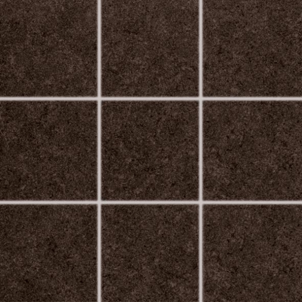 DAK12637 brown 30x30 RAKO