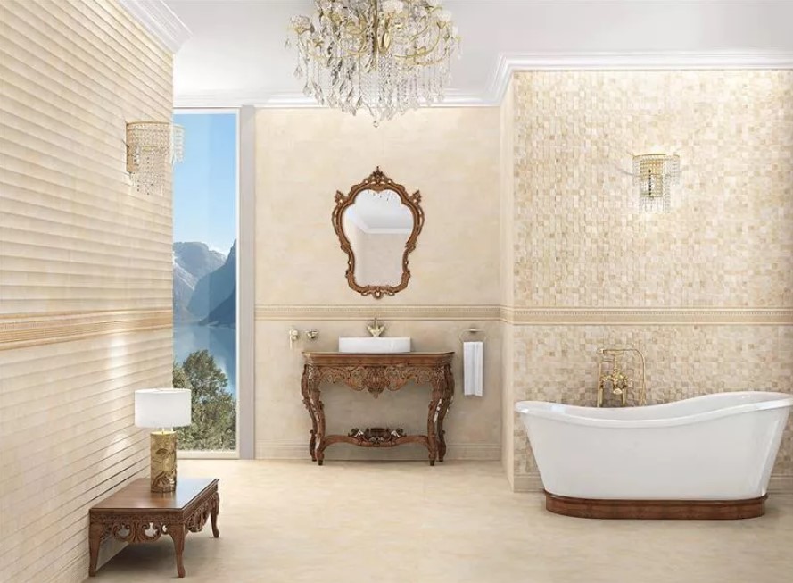 Bugatti Sina Tile