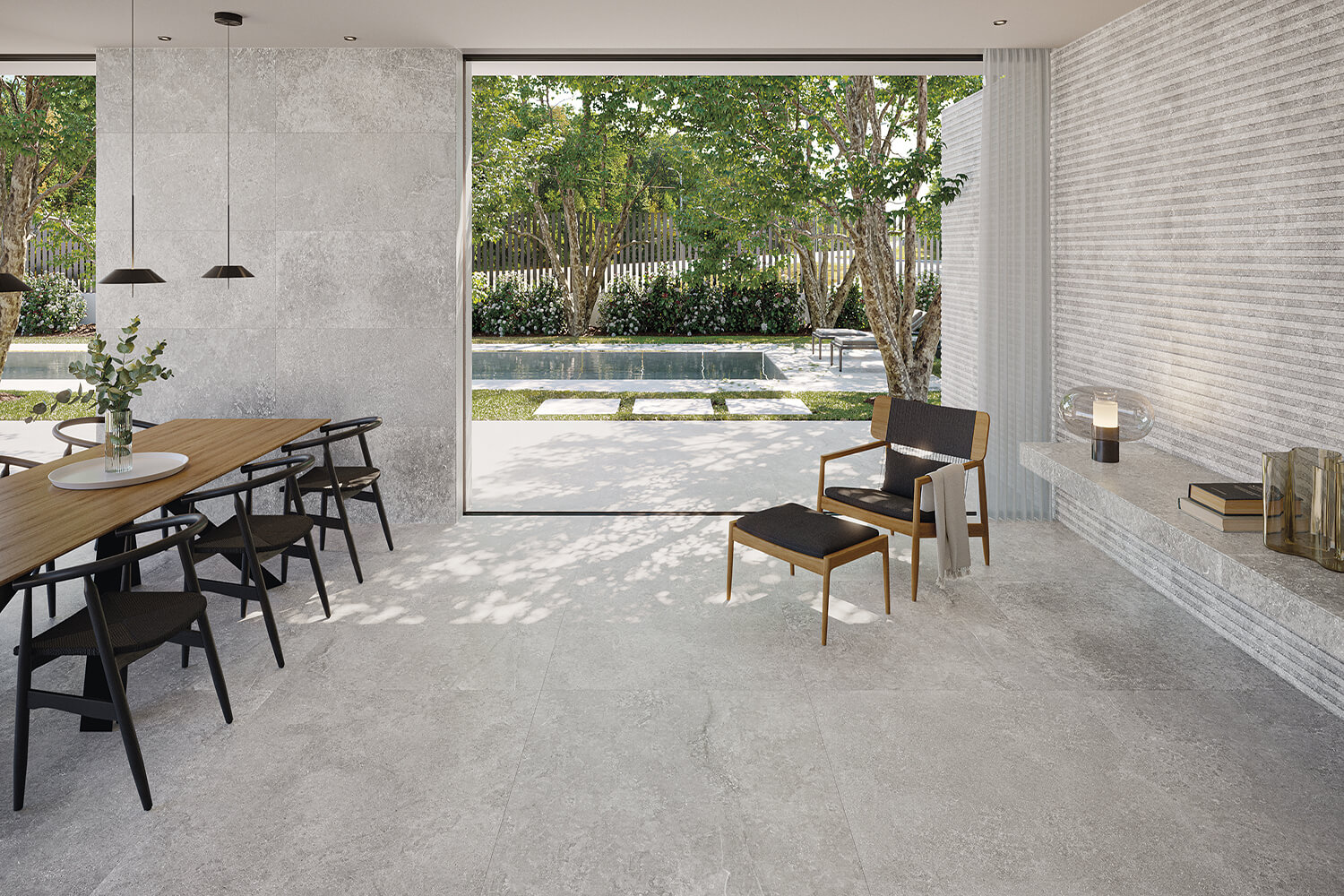 Hannover Porcelanosa