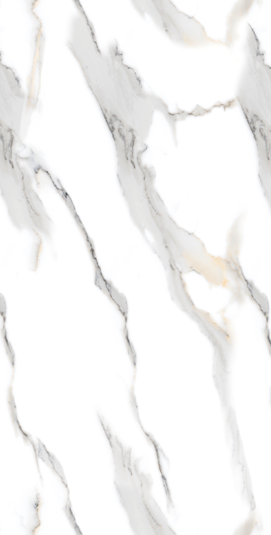 Staturio Oro Glossy 60x120 Modern Tile