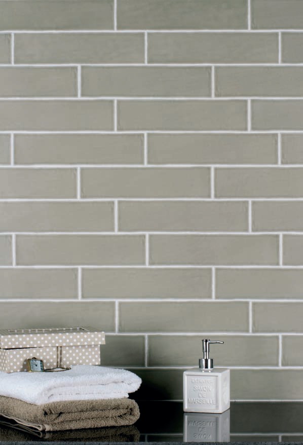 ADNT5023 BARRA RELIEVE MANUAL LINEN 2.5x15 Adex