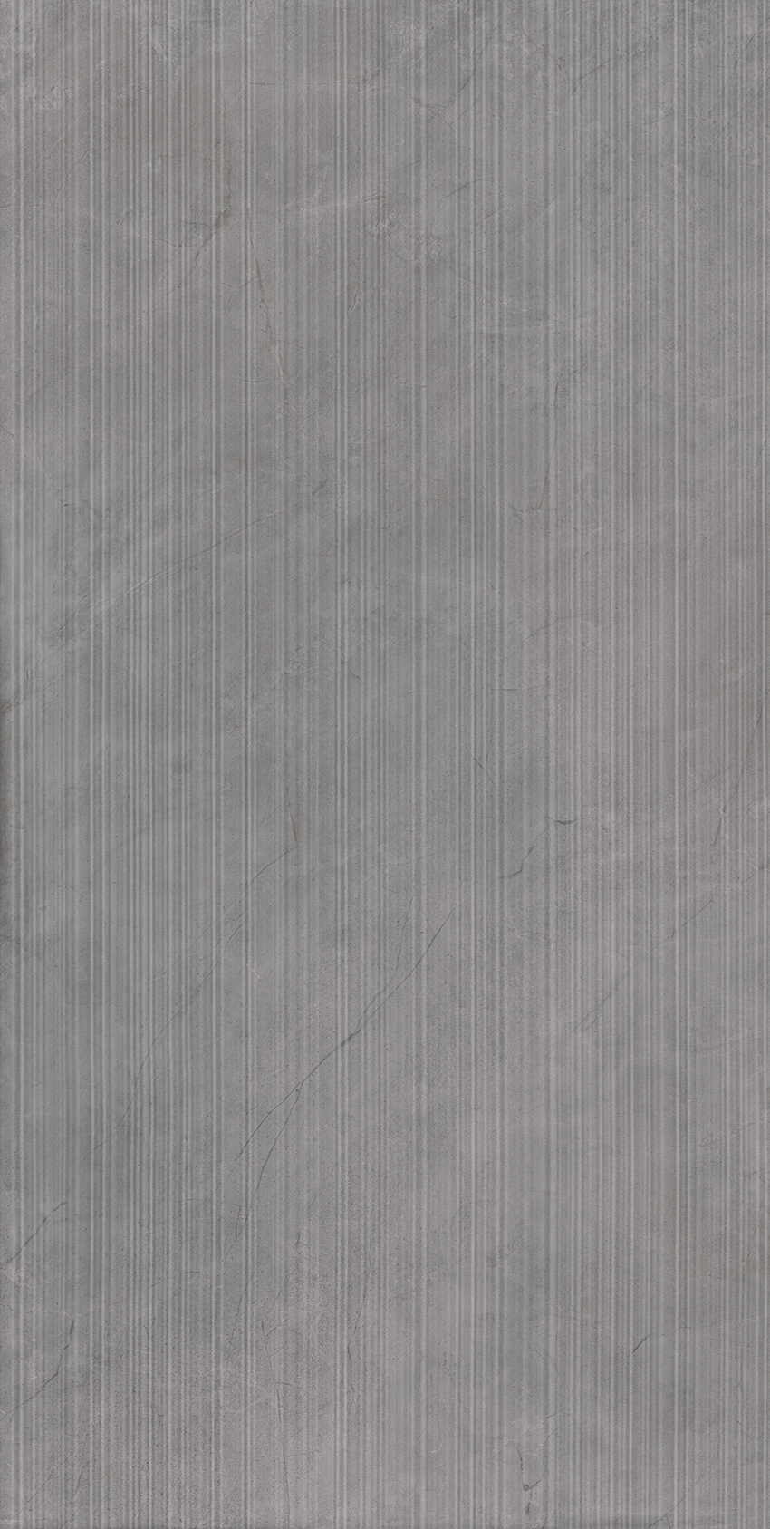 Fog Gris Linear Stonelo Carving 60x120 Realistik