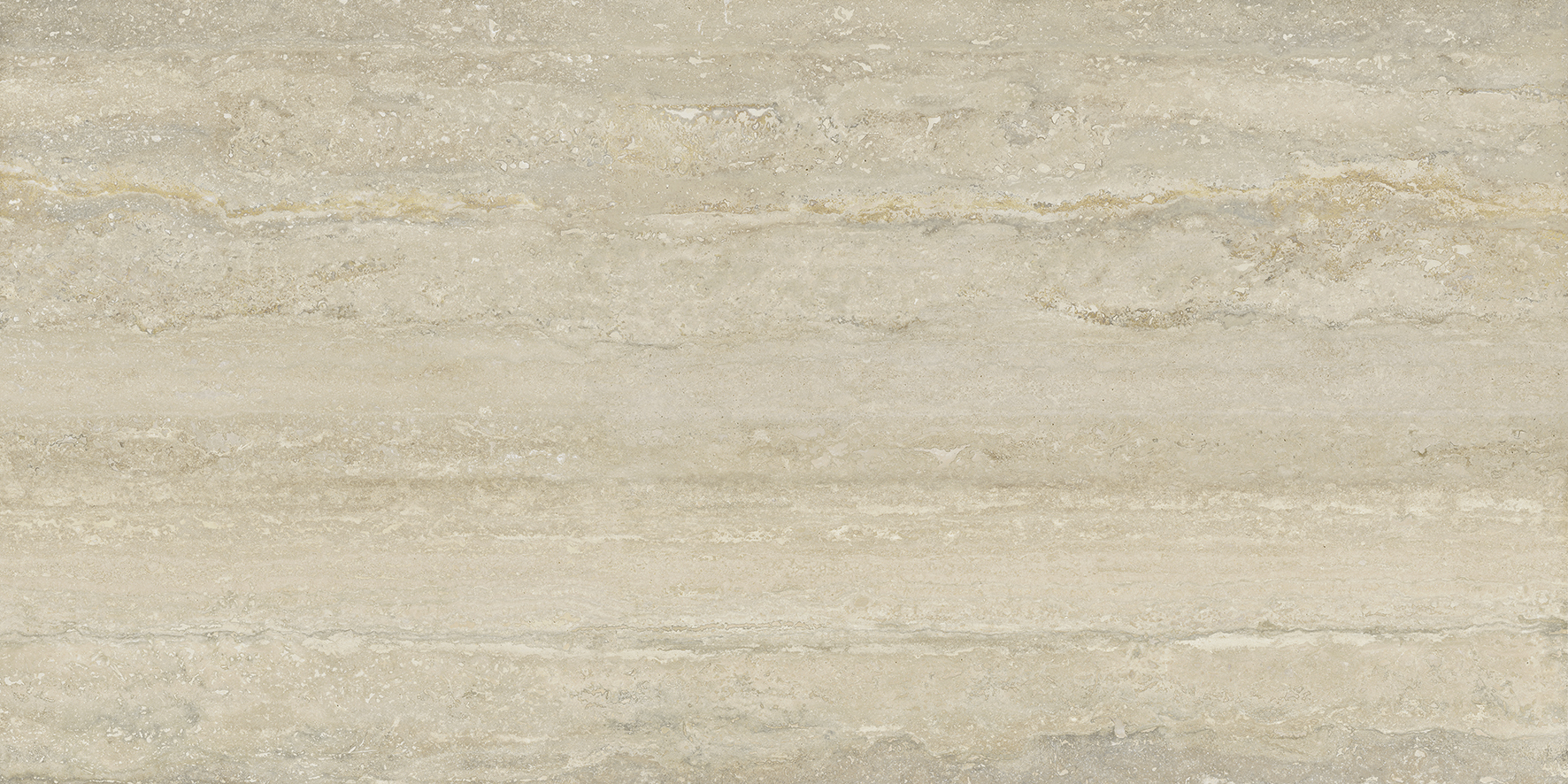 Travertino Vein Cut Nocciola Rett 60x120 MGM Ceramiche