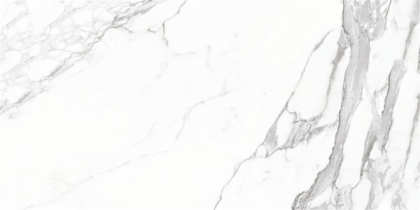 P10850 Eternal White Polished Rectified 60x120 Yurtbay Seramik