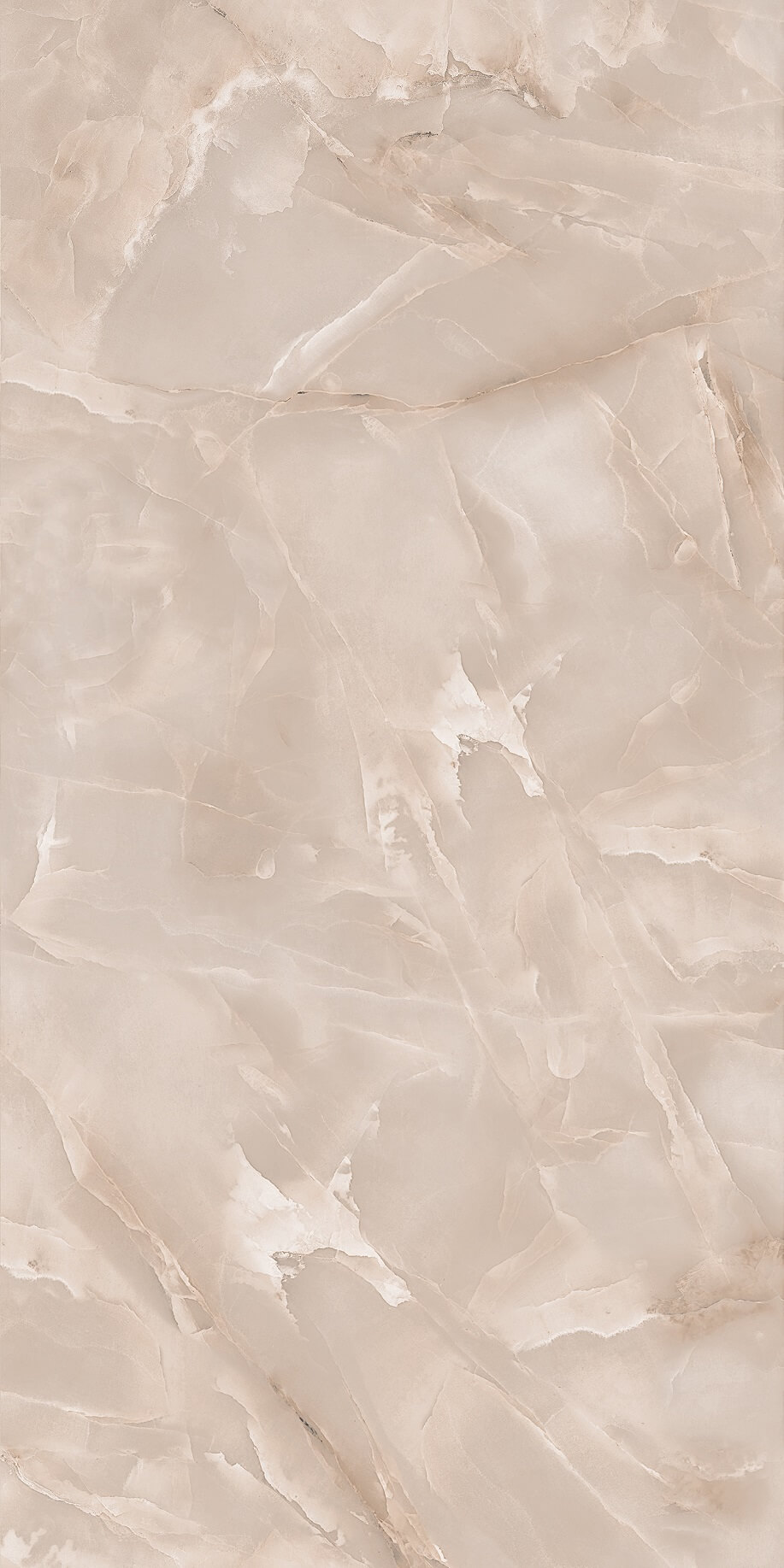 Onice Rose High Glos 9mm 60x120 A-Ceramica