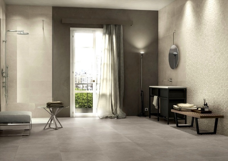 PZ7PM10 BLACK PRIME PLUS 100x300x5,5 Panaria