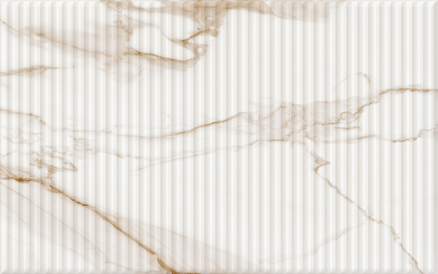 010100001555 Капелла белый низ 02 25x40 Gracia Ceramica