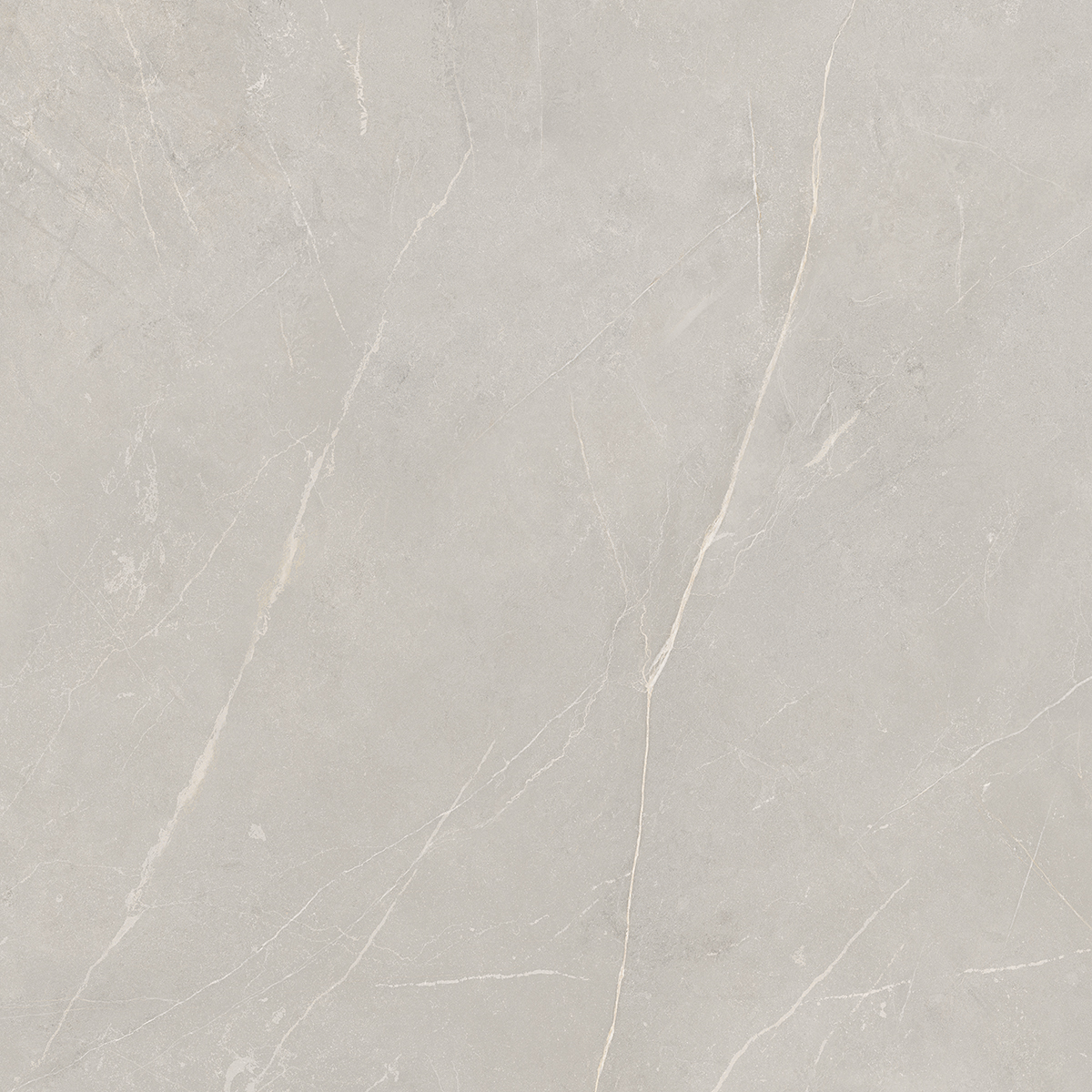 NL02 Nolana Light Grey Полированный Рект. 60x60x10 Estima