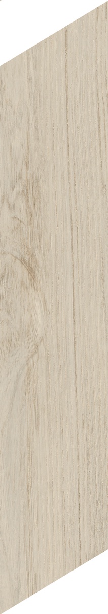 Alacia Chevron Greige 8x45 Alpas Euro