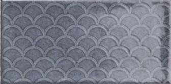 DECOR CAMDEN AZURRO 10x20 Mainzu