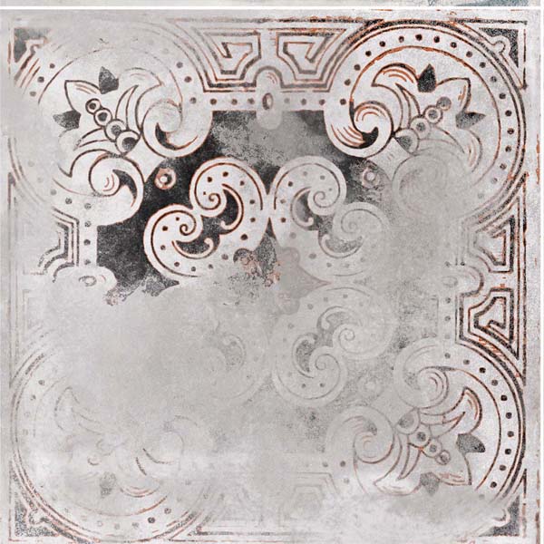 0003480 PLAY RE-USED MIX GREY 20x20 ABK