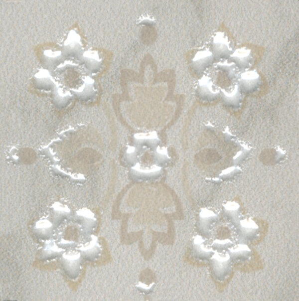 AD/A568/SG1595 Вставка Висконти 4.7*4.7 Kerama Marazzi