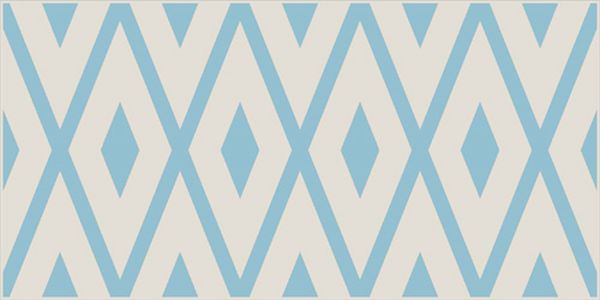 Montmarte Celeste 10x20 VIVES
