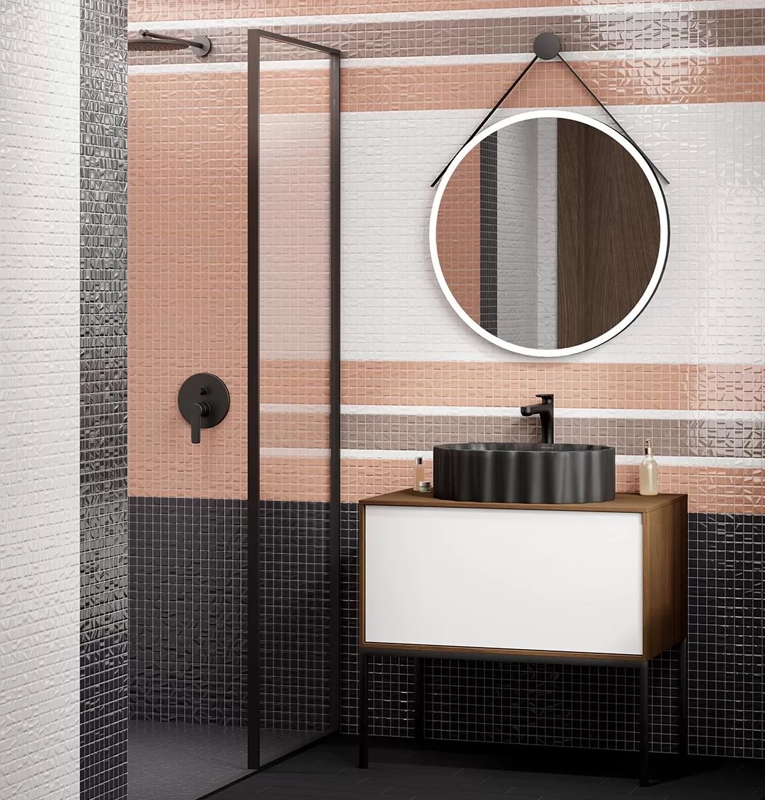 Темари Kerama Marazzi