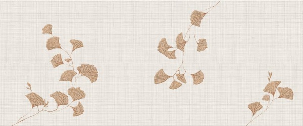 I368 Lilysuite Biloba B 50x120 Marca Corona