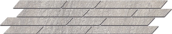 SG144/004 Гренель серый мозаичный бордюр 46.5*9.8 Kerama Marazzi
