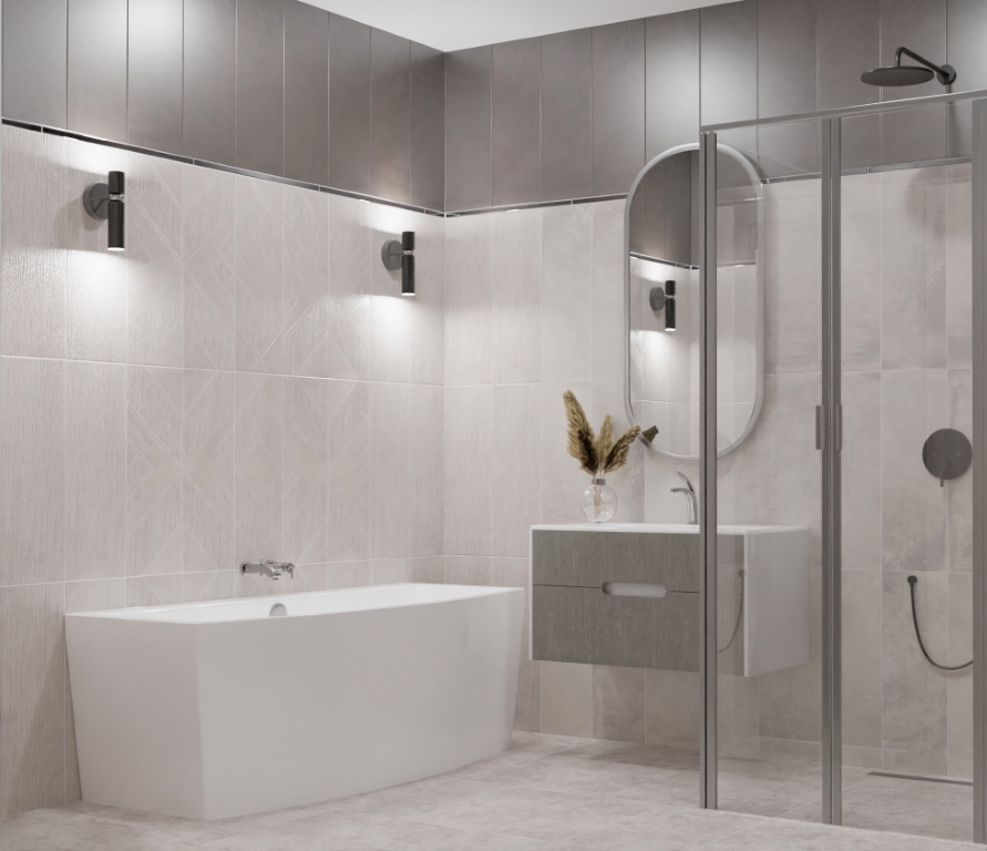 Couture Eletto Ceramica