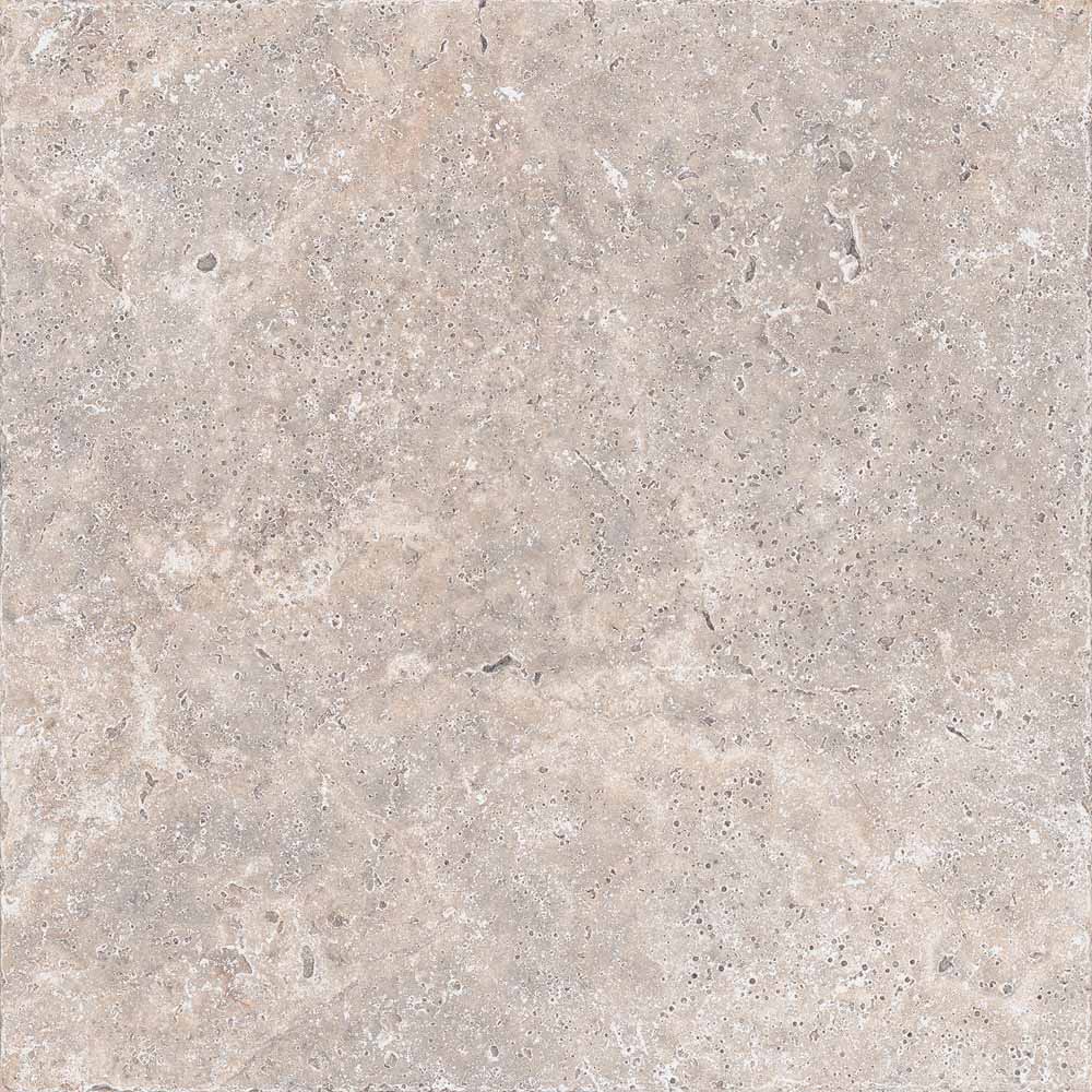 Peter Travertine Light Matt 60x60 Realistik