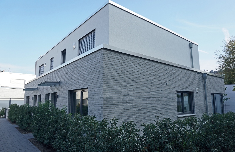 Brick Loft Interbau
