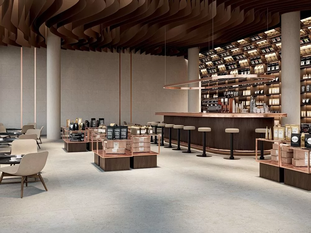 Про Лаймстоун Kerama Marazzi фото 25