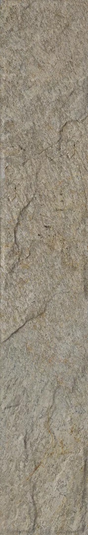 Eremite Taupe Elewacja Struktura Mat 40x6,6 Paradyz