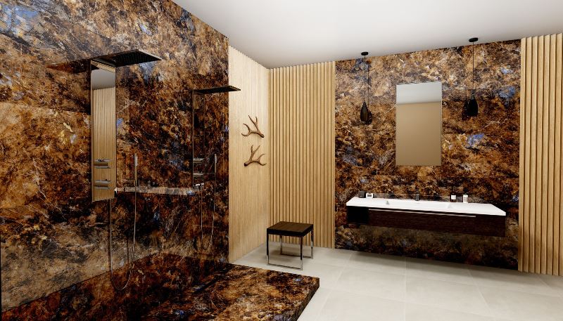 Livid Multi 60x120 Gravita