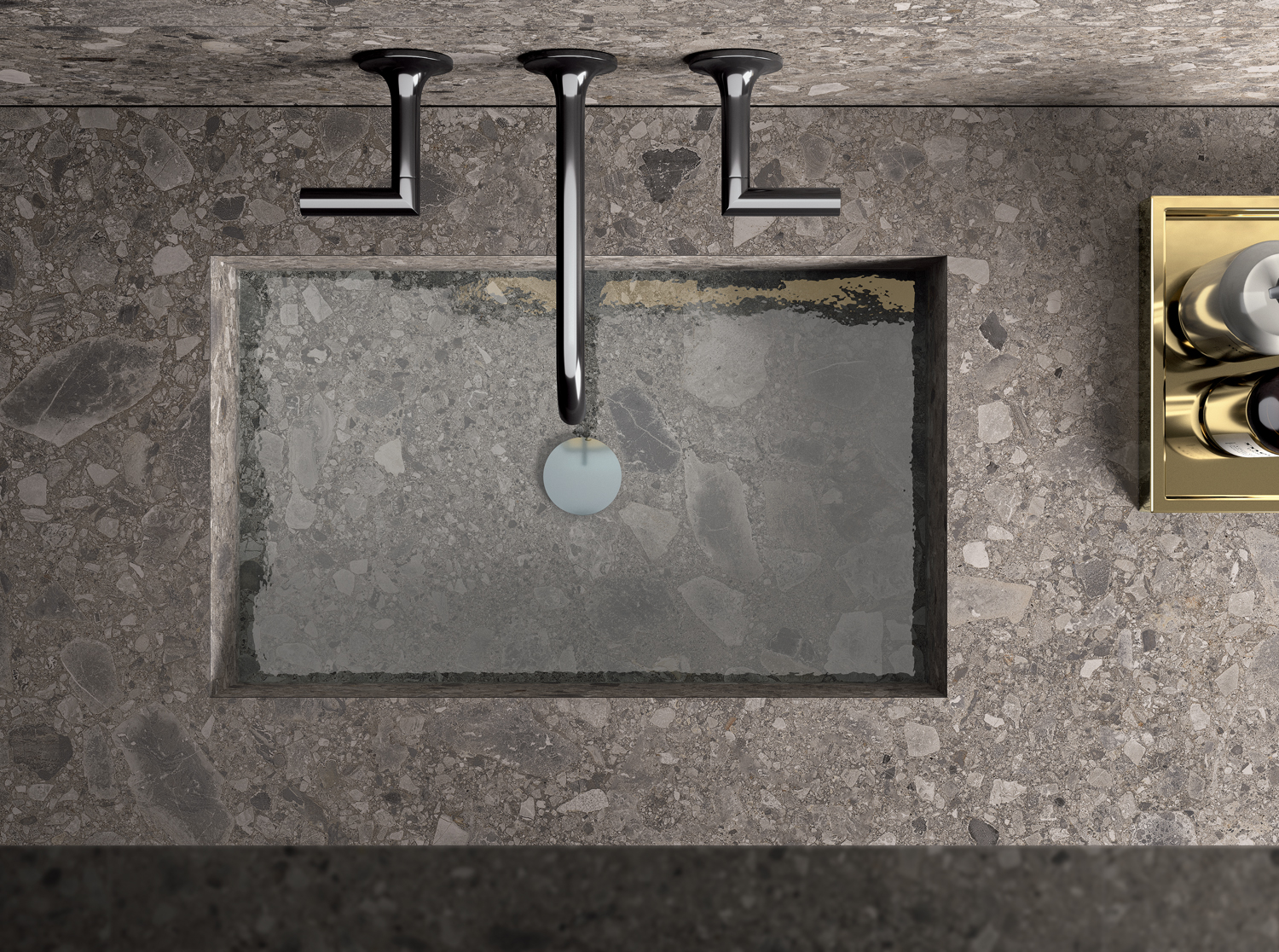 Pietra D Iseo Ceppo Natural 6.5 mm 120x278 Cotto D’Este фото 10