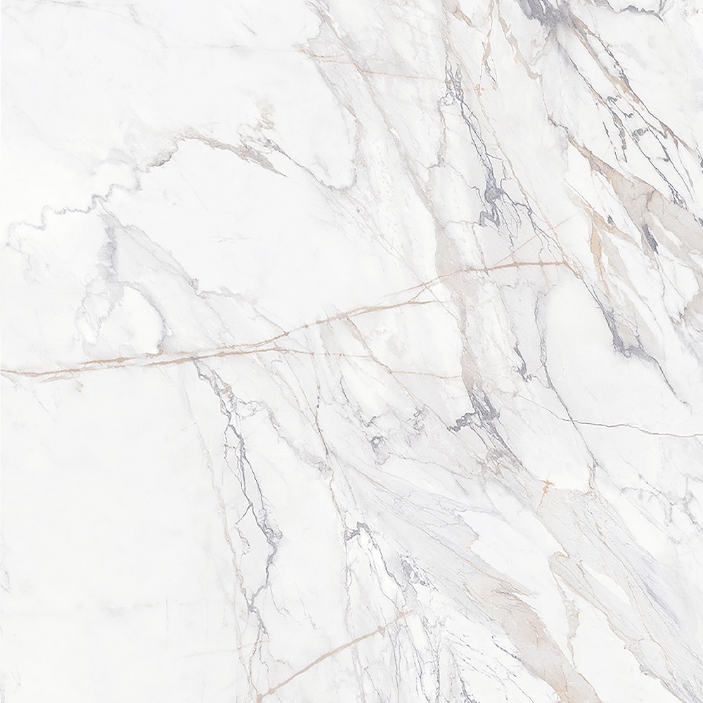 Briere G белый 418x418 Beryoza Ceramica