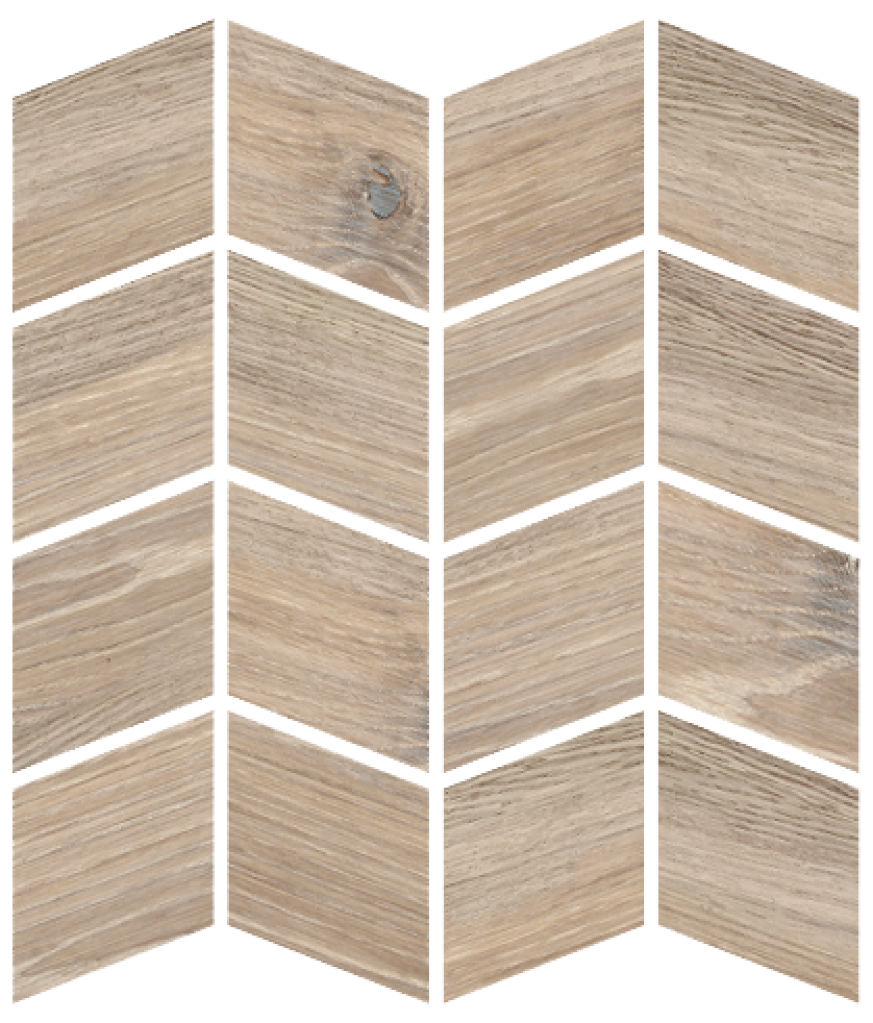 32098 D.Verbier Taupe Chev AS/27,5X24/C 27,5x24 Peronda