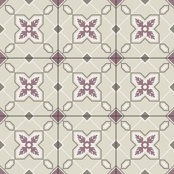 SENSO WHITE PRE-SCORED-20 59,2x59,2 Apavisa Porcelanico
