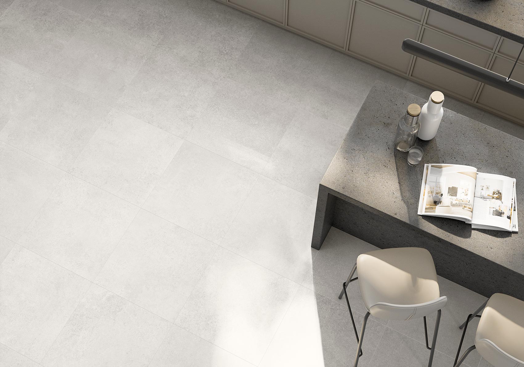 233093 Soho Beige Matt 60x120 ProConcept фото 6