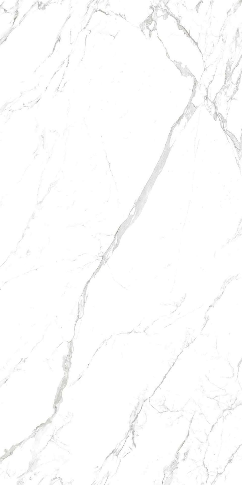 2720217 Marmoker Statuario Grigio Lucido 9mm 60x120 Casalgrande Padana