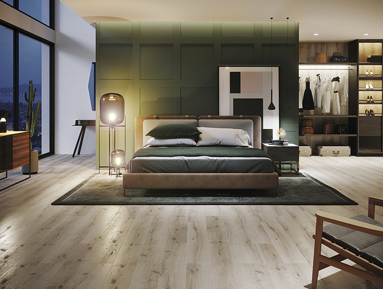 O-GWN-GGO304 Grandwood Natural светло-бежевый 19.8x119.8 Meissen