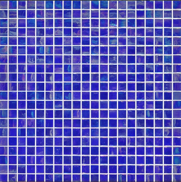 WJ20 Galaxy 1.5*1.5 32.7*32.7 ROSE MOSAIC