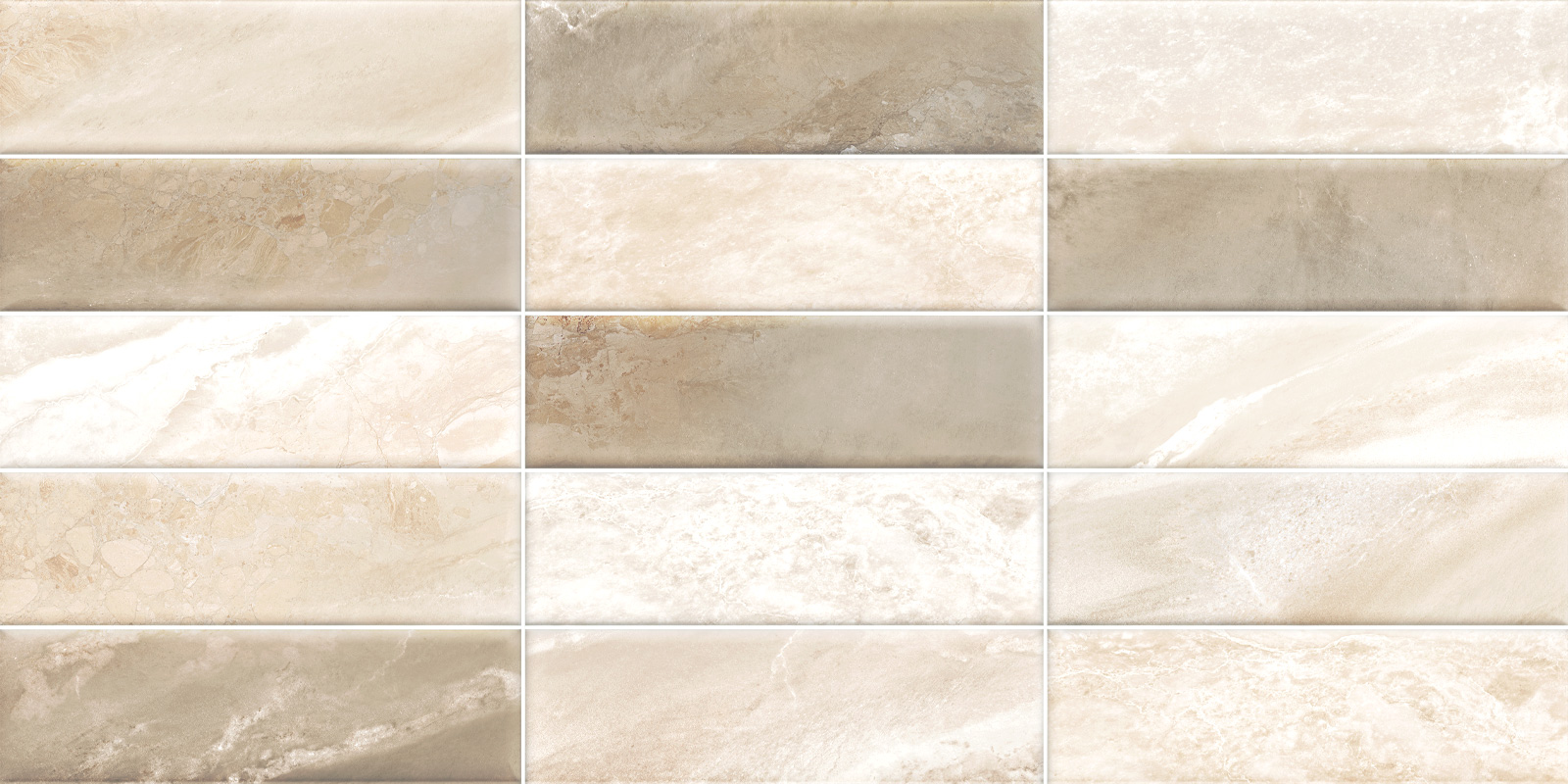 TWA3060ADT14 Адриатик / Adriatic матовая рельеф 300x600x7.5 Alma Ceramica (Уралкерамика) фото 6