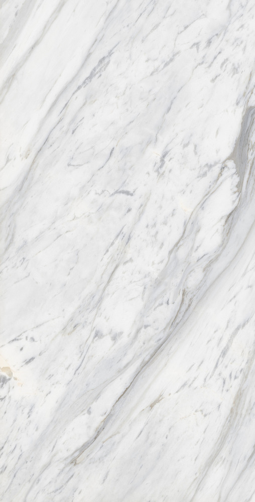 GT120606203PR Calacatta Belgia Белый 60x120 Global Tile