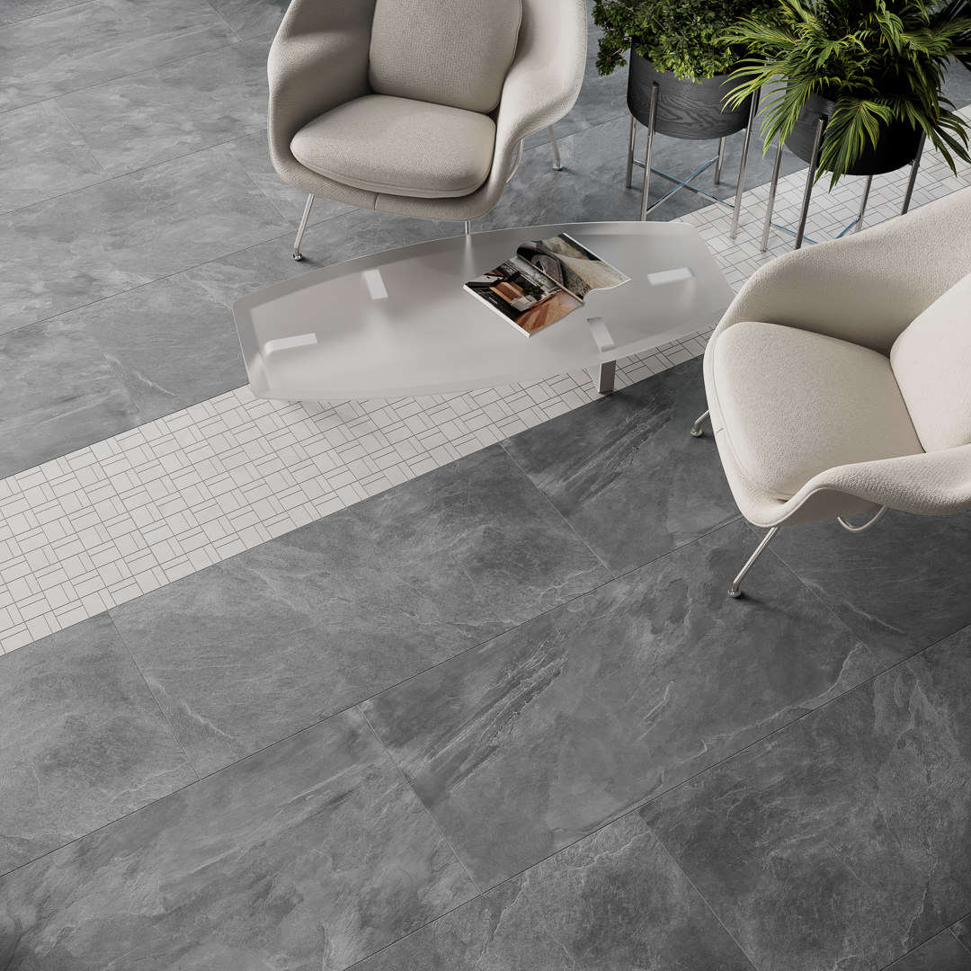 Про Слейт Kerama Marazzi