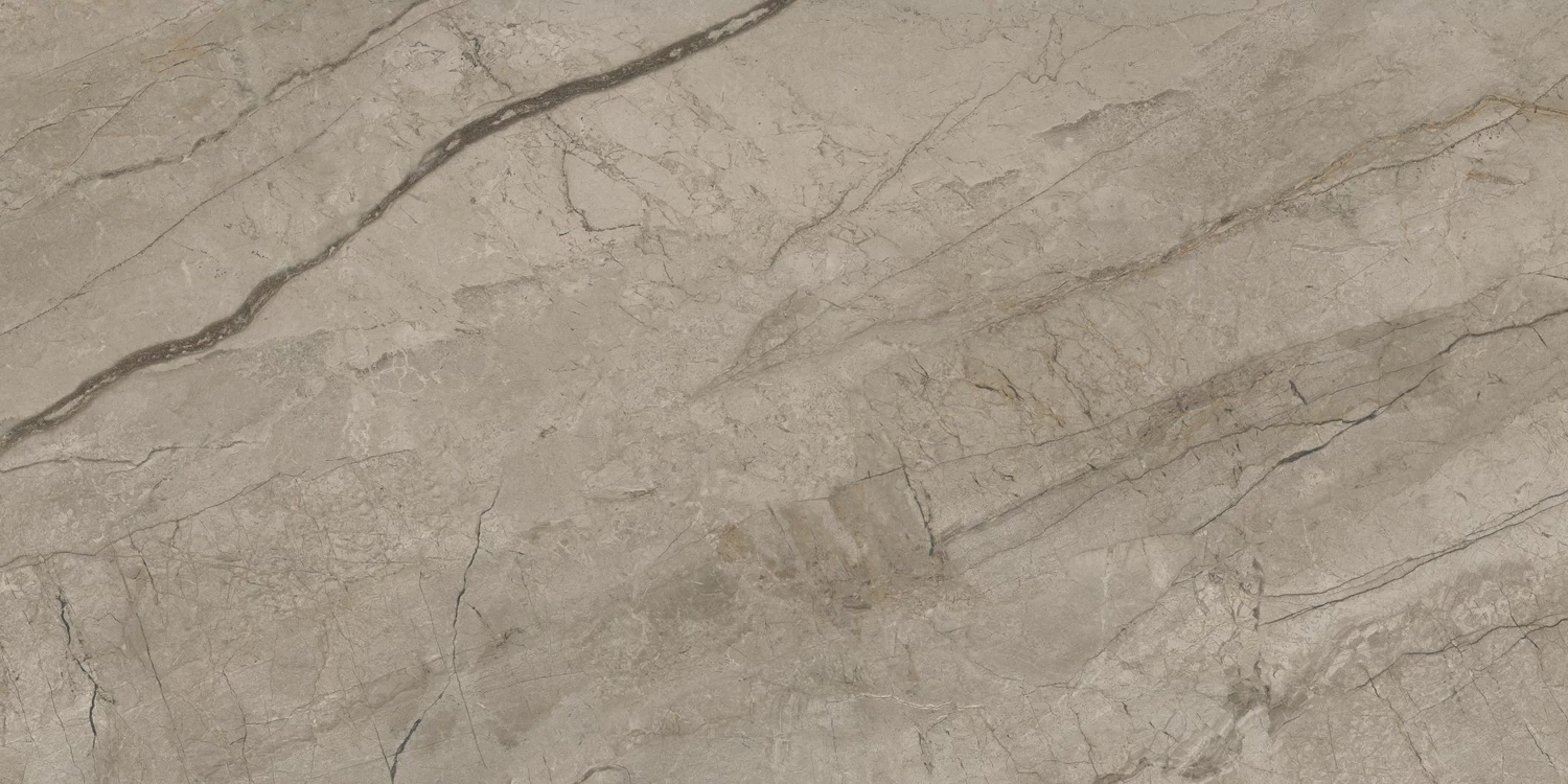 610015000658 Forte dei Marmi Mystic Grey Rett Cer 60x120 Atlas Concorde Russia