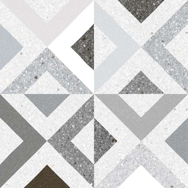 Brenta Humo Mix 20X20 VIVES