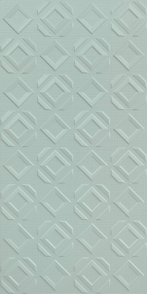 F904 Victoria Turquoise Art Rett 40х80 Marca Corona