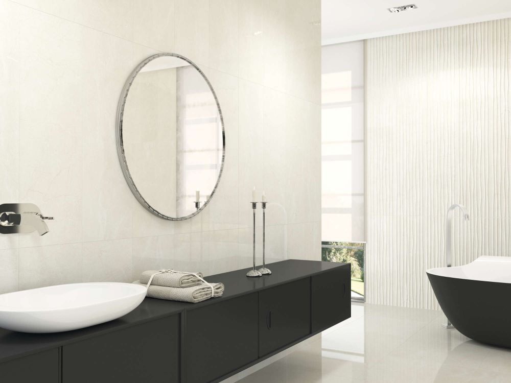 Mosaico Velvet Cream (3) 31,5*31,5 Baldocer