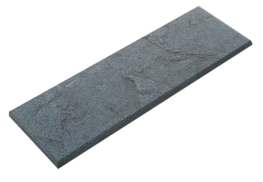 Battiscopa Ardesia Blu Naturale 9.5мм 9x30 Casalgrande Padana