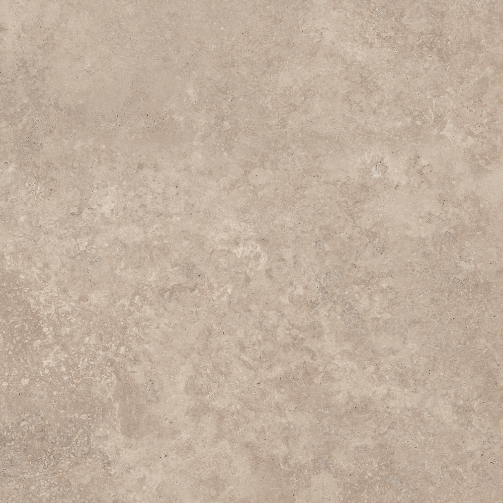 17892 Limestone светло-серый рельеф ректификат 59.8х59.8 Cersanit