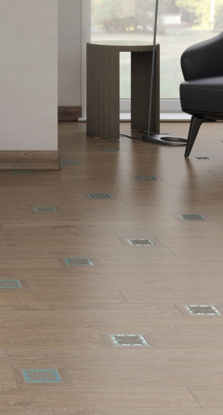 Меранти Kerama Marazzi